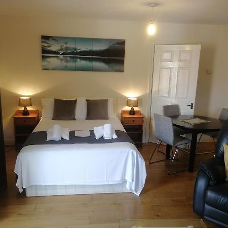 Metrolets 2 Apartment Luton  Bagian luar foto