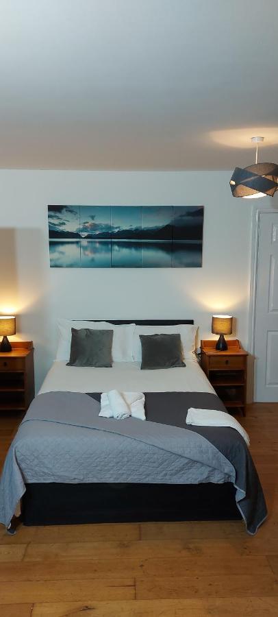 Metrolets 2 Apartment Luton  Bagian luar foto